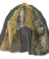 COMME des GARCONS HOMME（コムデギャルソンオム）その他 茶 サイズ:S メンズ/2200659075024