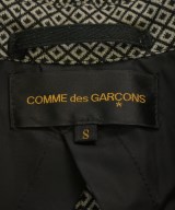 COMME des GARCONS（コムデギャルソン）カジュアルジャケット グレー サイズ:S レディース/2200659120014