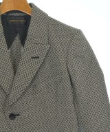 COMME des GARCONS（コムデギャルソン）カジュアルジャケット グレー サイズ:S レディース/2200659120014