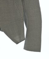 COMME des GARCONS（コムデギャルソン）カジュアルジャケット グレー サイズ:S レディース/2200659120014