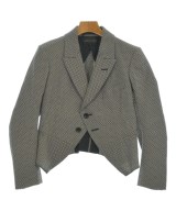 COMME des GARCONS カジュアルジャケット