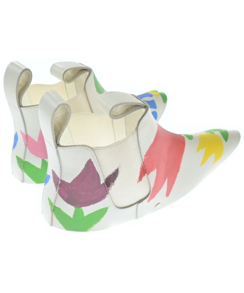 COMME des GARCONS（コムデギャルソン）小物類（その他） 白 サイズ:- レディース/2200646772035