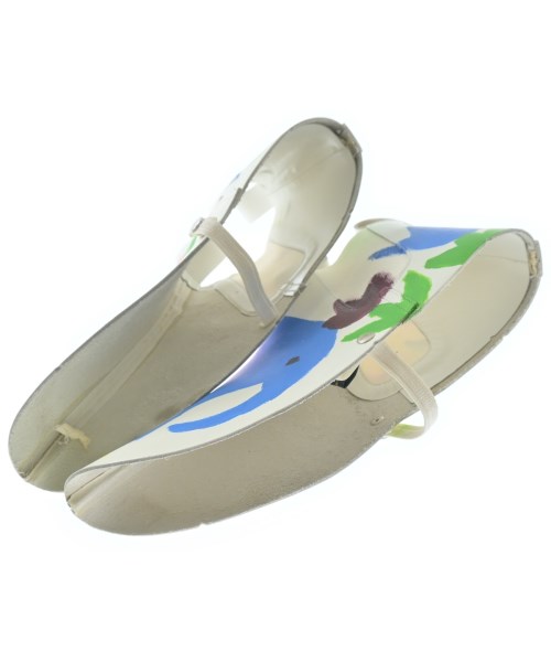 COMME des GARCONS（コムデギャルソン）小物類（その他） 白 サイズ:- レディース/2200646772035