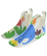 COMME des GARCONS（コムデギャルソン）小物類（その他） 白 サイズ:- レディース/2200646772035