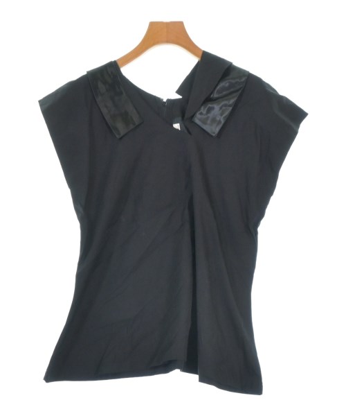 COMME des GARCONS(コムデギャルソン)ブラウス 黒 サイズ:S/2200646772110