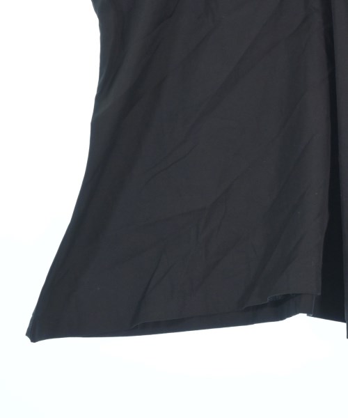 COMME des GARCONS（コムデギャルソン）ブラウス 黒 サイズ:S レディース/2200646772110