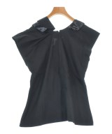 COMME des GARCONS（コムデギャルソン）ブラウス 黒 サイズ:S レディース/2200646772110