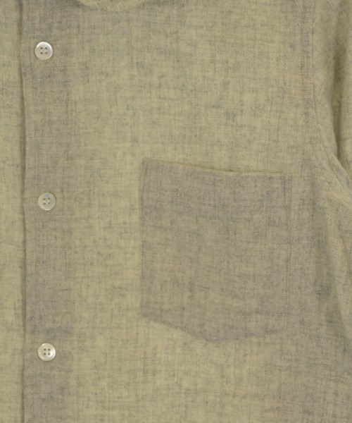 COMME des GARCONS（コムデギャルソン）カジュアルシャツ 白 サイズ:-(XL位) レディース/2200646772127