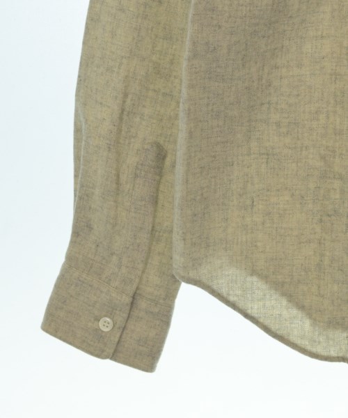 COMME des GARCONS（コムデギャルソン）カジュアルシャツ 白 サイズ:-(XL位) レディース/2200646772127