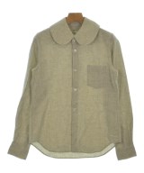 COMME des GARCONS（コムデギャルソン）カジュアルシャツ 白 サイズ:-(XL位) レディース/2200646772127