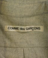 COMME des GARCONS（コムデギャルソン）カジュアルシャツ 白 サイズ:-(XL位) レディース/2200646772127