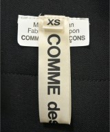 COMME des GARCONS（コムデギャルソン）オールインワン/サロペット 黒 サイズ:XS レディース/2200659305015
