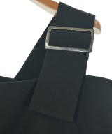 COMME des GARCONS（コムデギャルソン）オールインワン/サロペット 黒 サイズ:XS レディース/2200659305015