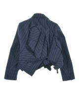COMME des GARCONS（コムデギャルソン）カジュアルジャケット 紺 サイズ:XS レディース/2200659305022