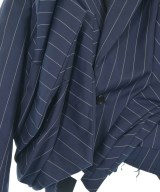 COMME des GARCONS（コムデギャルソン）カジュアルジャケット 紺 サイズ:XS レディース/2200659305022