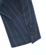 COMME des GARCONS（コムデギャルソン）カジュアルジャケット 紺 サイズ:XS レディース/2200659305022