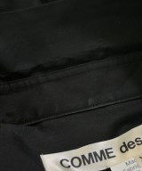 COMME des GARCONS（コムデギャルソン）カジュアルシャツ 黒 サイズ:XS レディース/2200659305046