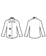 COMME des GARCONS（コムデギャルソン）カジュアルシャツ 白 サイズ:XS レディース/2200659305053