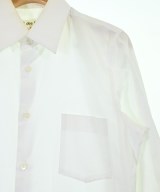 COMME des GARCONS（コムデギャルソン）カジュアルシャツ 白 サイズ:XS レディース/2200659305053