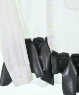 COMME des GARCONS（コムデギャルソン）カジュアルシャツ 白 サイズ:XS レディース/2200659305053