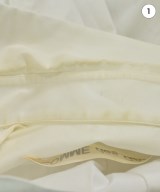 COMME des GARCONS（コムデギャルソン）カジュアルシャツ 白 サイズ:XS レディース/2200659305053