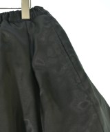 COMME des GARCONS（コムデギャルソン）ひざ丈スカート 黒 サイズ:-(M位) レディース/2200659305077