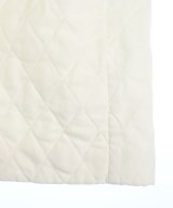 COMME des GARCONS（コムデギャルソン）ひざ丈スカート 白 サイズ:XS レディース/2200656270026