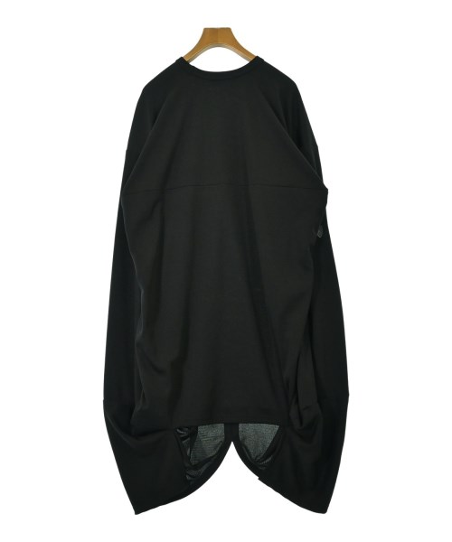 COMME des GARCONS（コムデギャルソン）ノースリーブ 黒 サイズ:S レディース/2200656270033
