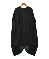 COMME des GARCONS（コムデギャルソン）ノースリーブ 黒 サイズ:S レディース/2200656270033