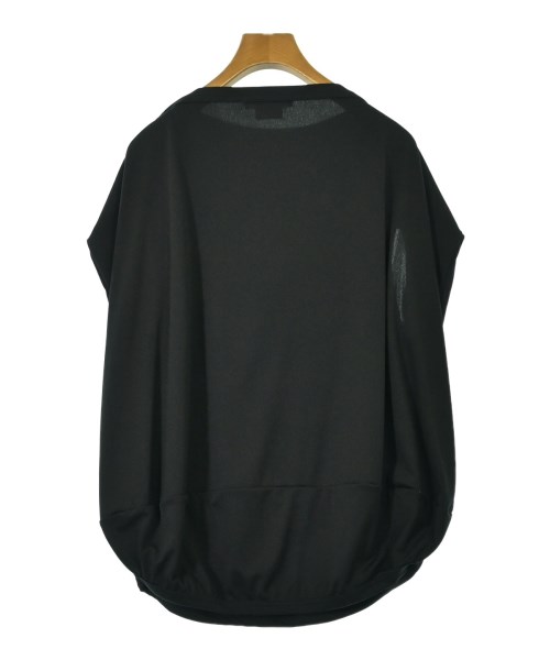 COMME des GARCONS（コムデギャルソン）ノースリーブ 黒 サイズ:S レディース/2200656270057
