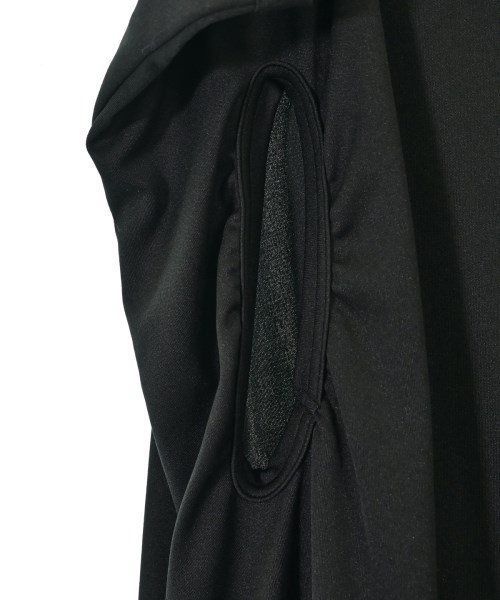 COMME des GARCONS（コムデギャルソン）ノースリーブ 黒 サイズ:S レディース/2200656270057