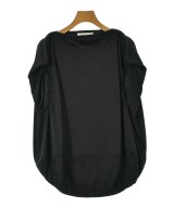 COMME des GARCONS（コムデギャルソン）ノースリーブ 黒 サイズ:S レディース/2200656270057