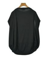 COMME des GARCONS（コムデギャルソン）ノースリーブ 黒 サイズ:S レディース/2200656270057