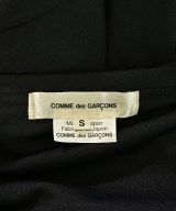 COMME des GARCONS（コムデギャルソン）ノースリーブ 黒 サイズ:S レディース/2200656270057