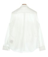 COMME des GARCONS（コムデギャルソン）カジュアルシャツ 白 サイズ:S レディース/2200656270064