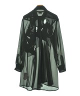 COMME des GARCONS（コムデギャルソン）カジュアルシャツ 黒 サイズ:S レディース/2200656270071