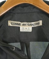 COMME des GARCONS（コムデギャルソン）カジュアルシャツ 黒 サイズ:S レディース/2200656270088