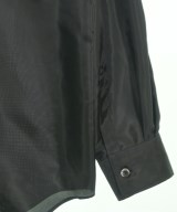 COMME des GARCONS（コムデギャルソン）カジュアルシャツ 黒 サイズ:S レディース/2200656270088
