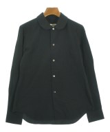 COMME des GARCONS（コムデギャルソン）ブラウス 黒 サイズ:S レディース/2200656590032
