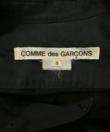 COMME des GARCONS（コムデギャルソン）ブラウス 黒 サイズ:S レディース/2200656590032