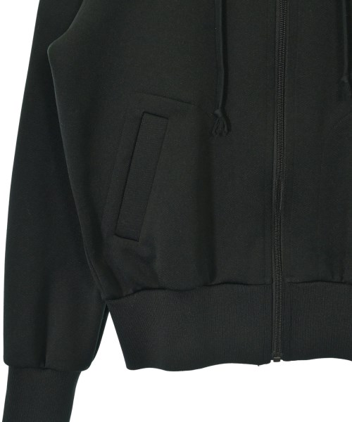 COMME des GARCONS（コムデギャルソン）パーカー 黒 サイズ:M レディース/2200656590056
