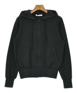 COMME des GARCONS（コムデギャルソン）パーカー 黒 サイズ:M レディース/2200656590056