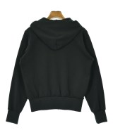 COMME des GARCONS（コムデギャルソン）パーカー 黒 サイズ:M レディース/2200656590056