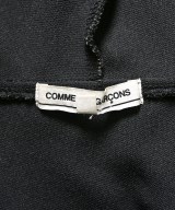 COMME des GARCONS（コムデギャルソン）パーカー 黒 サイズ:M レディース/2200656590056