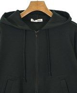 COMME des GARCONS（コムデギャルソン）パーカー 黒 サイズ:M レディース/2200656590056