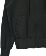 COMME des GARCONS（コムデギャルソン）パーカー 黒 サイズ:M レディース/2200656590056
