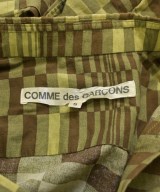 COMME des GARCONS（コムデギャルソン）カジュアルシャツ カーキ サイズ:S レディース/2200659455048