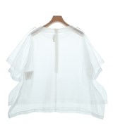 COMME des GARCONS（コムデギャルソン）カジュアルシャツ 白 サイズ:M レディース/2200659478092