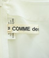COMME des GARCONS（コムデギャルソン）カジュアルシャツ 白 サイズ:M レディース/2200659478092