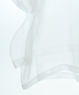 COMME des GARCONS（コムデギャルソン）カジュアルシャツ 白 サイズ:M レディース/2200659478092